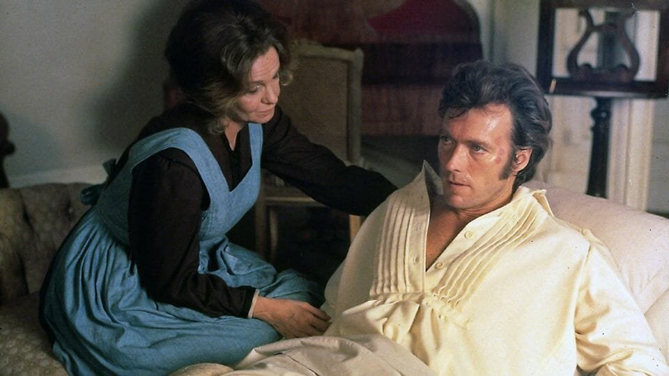Best Clint Eastwood movies: The beguiled (1971)