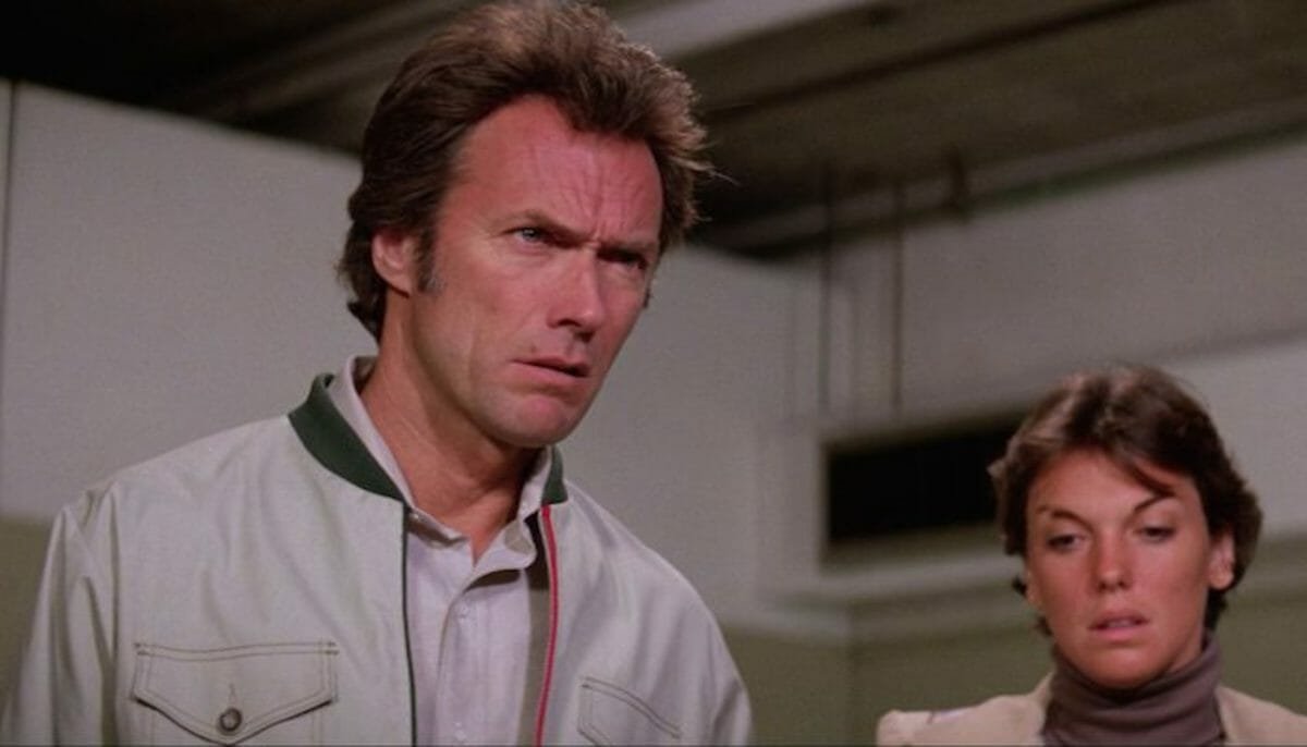 Best Clint Eastwood movies: The enforcer (1976)