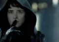 best hacker movies: The girl in the spider's Web (2018)