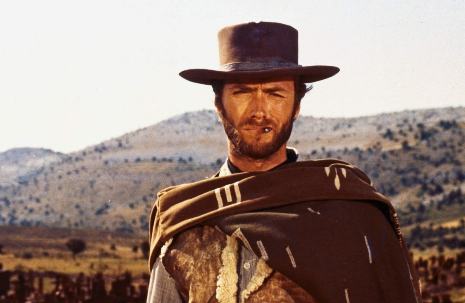 Best Clint Eastwood movies:The good, the bad, and the ugly (1967)