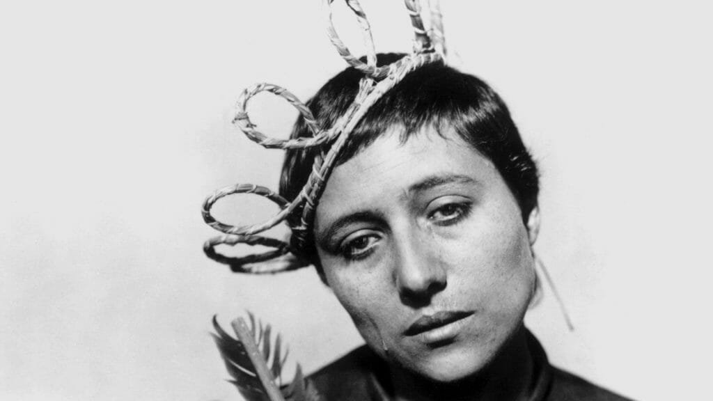 Best movies on HBO max: The passion of Joan of Arc (1928)