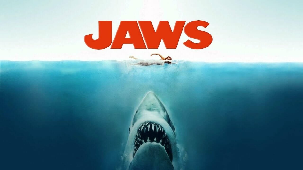 Theme song from Jaws, 1975