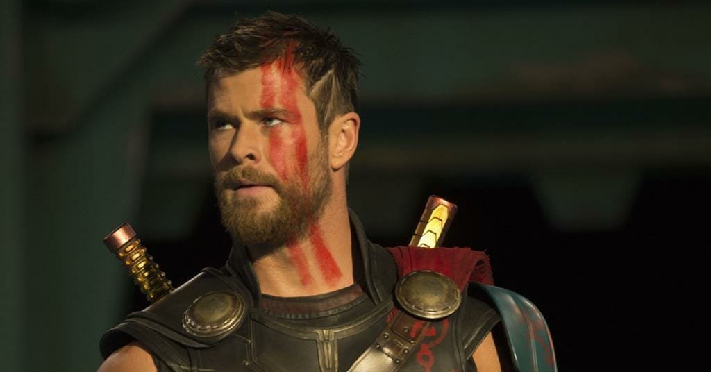 Thor, Thor: Ragnorak