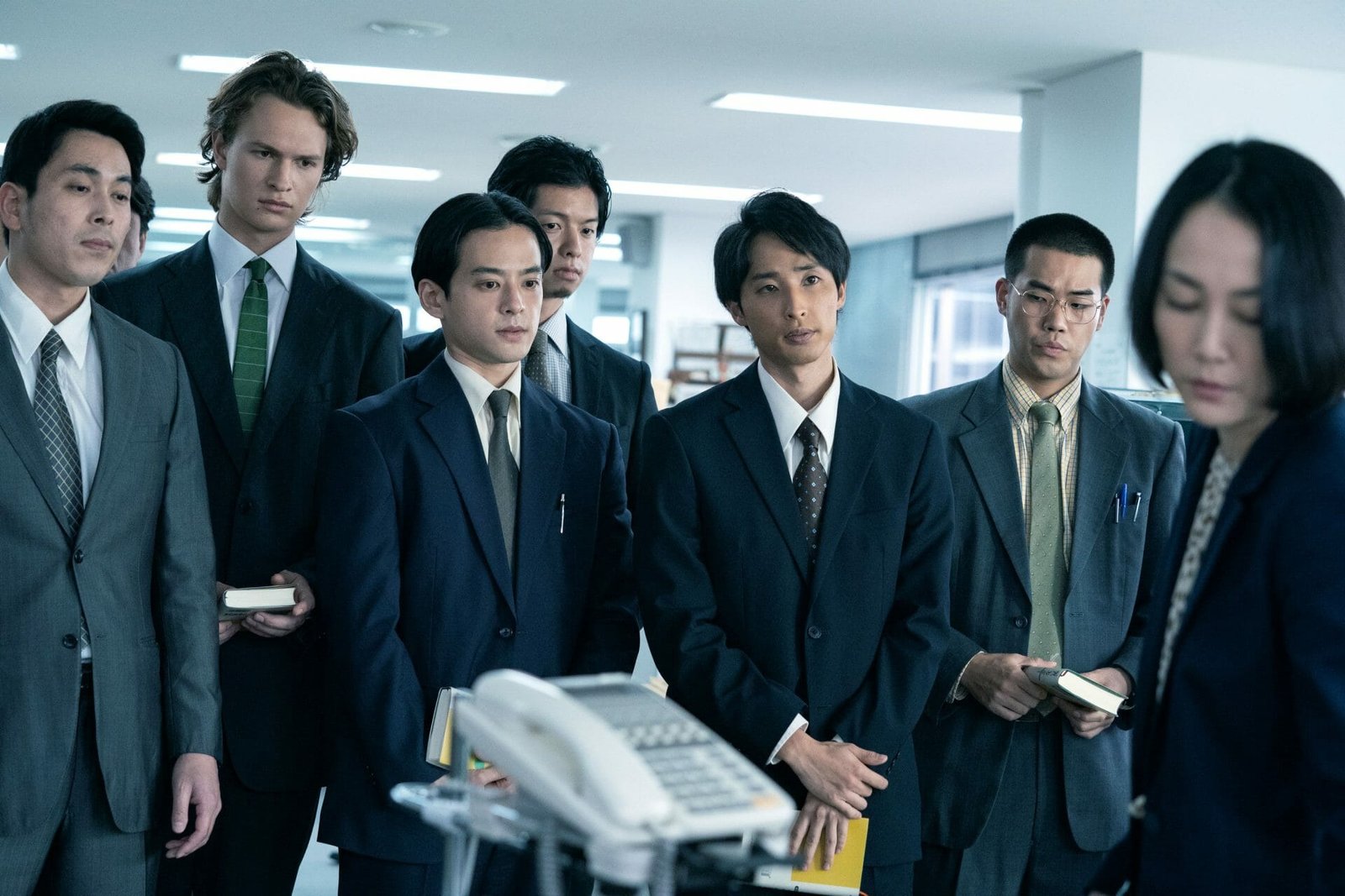 Tokyo Vice Season 2: Will HBO Renew It For Another Season In 2022?