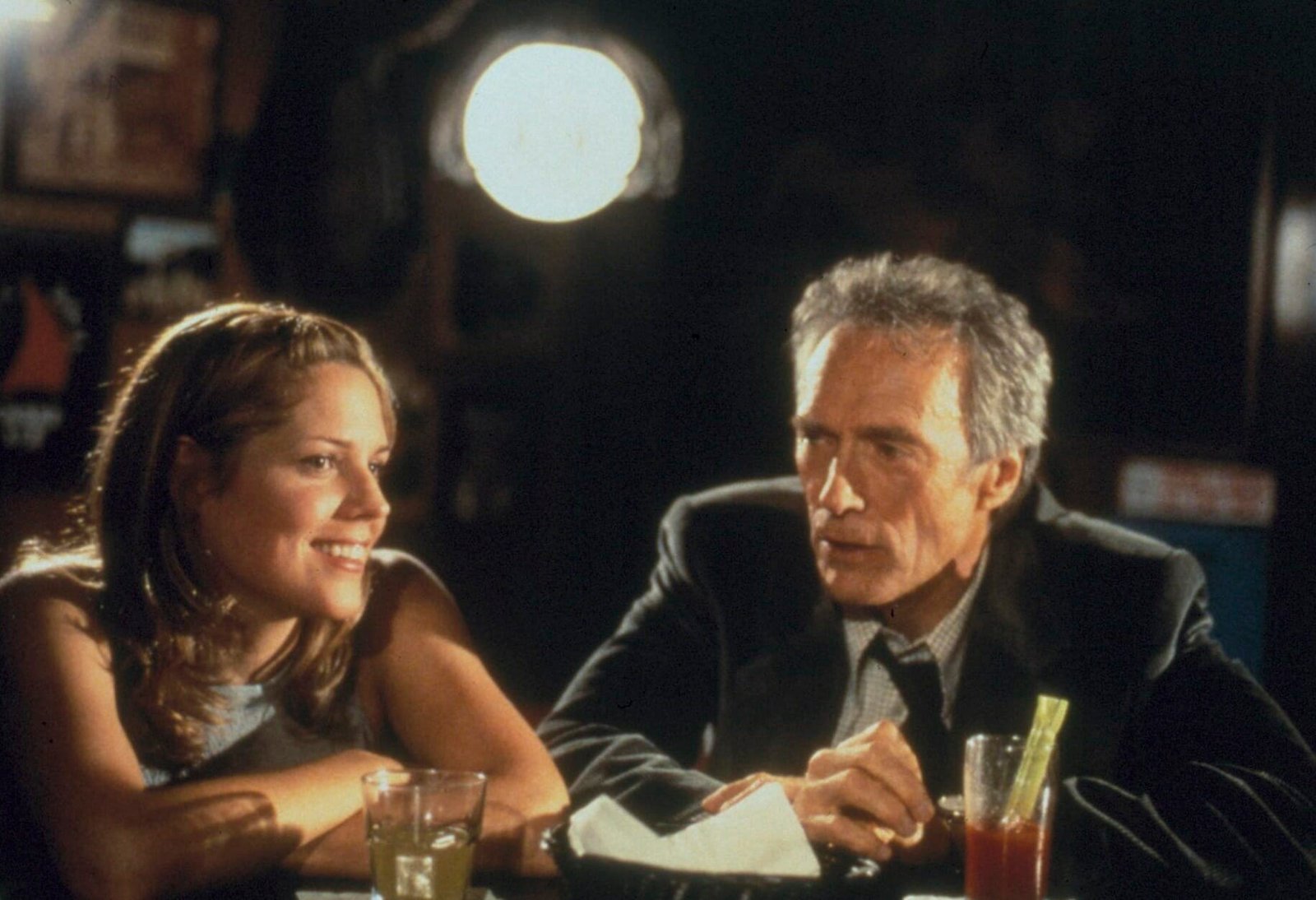 Best Clint Eastwood movies: True crime (1999)