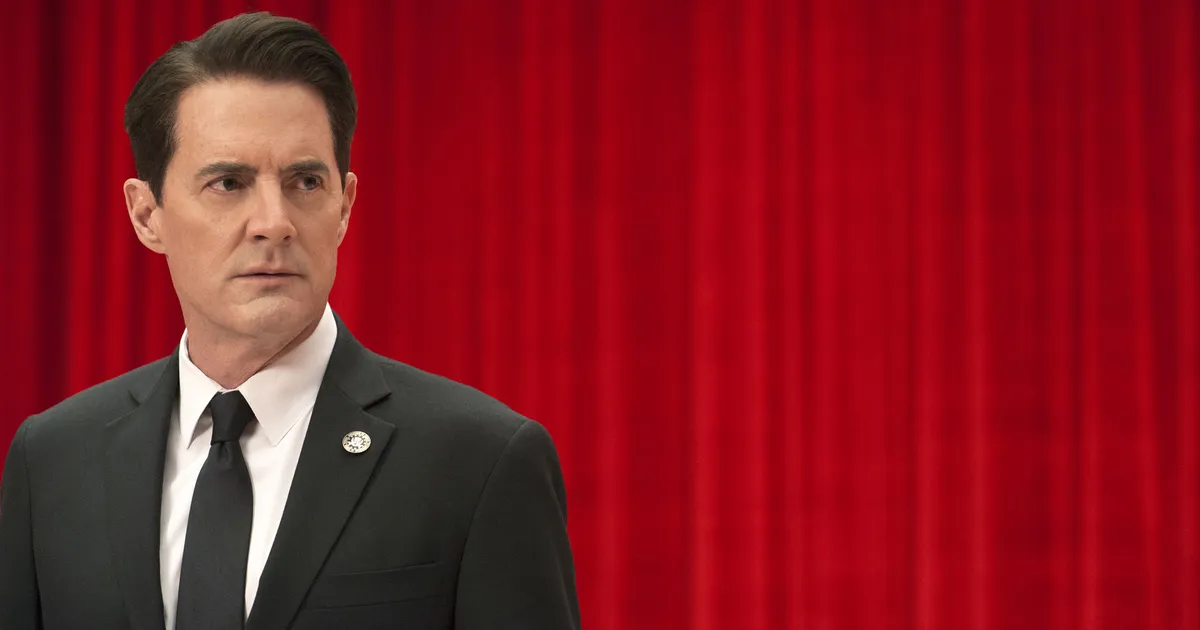 Best Showtime Shows: Twin Peaks: The Return