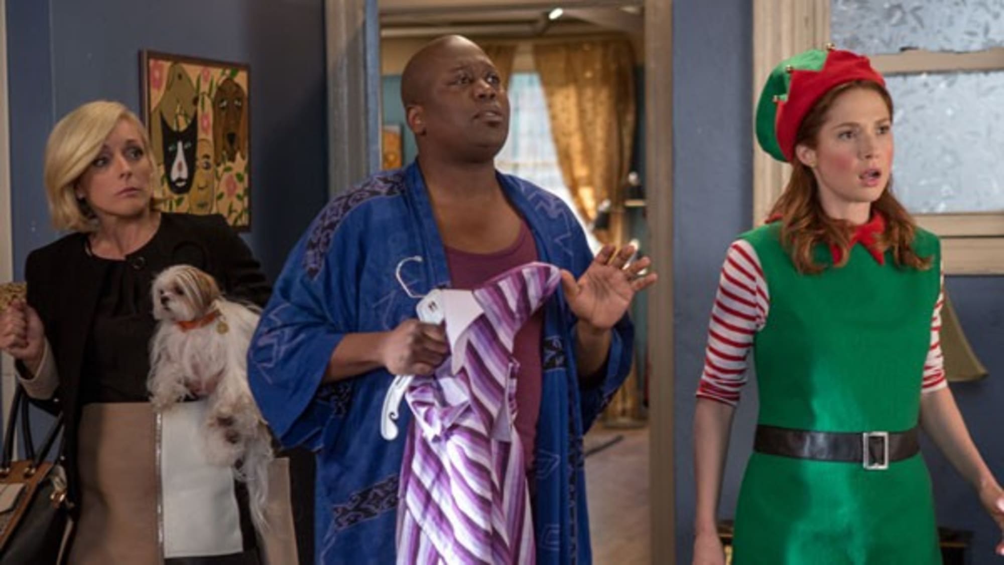 Best sitcoms on Netflix: Unbreakable Kimmy Schmidt