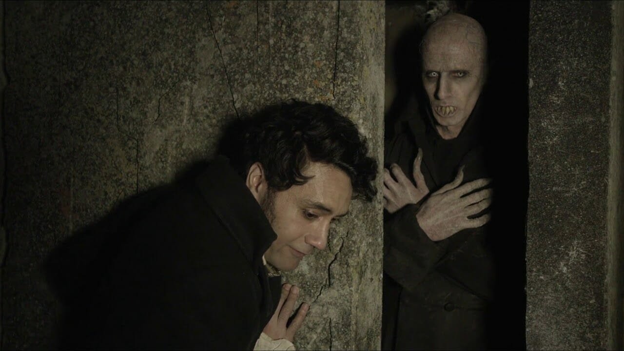 Best Dracula movies: What We Do In The Shadows 