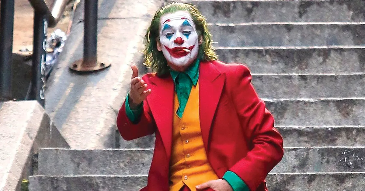 best joker quotes 2019: When you bring me out can you introduce me as a joker