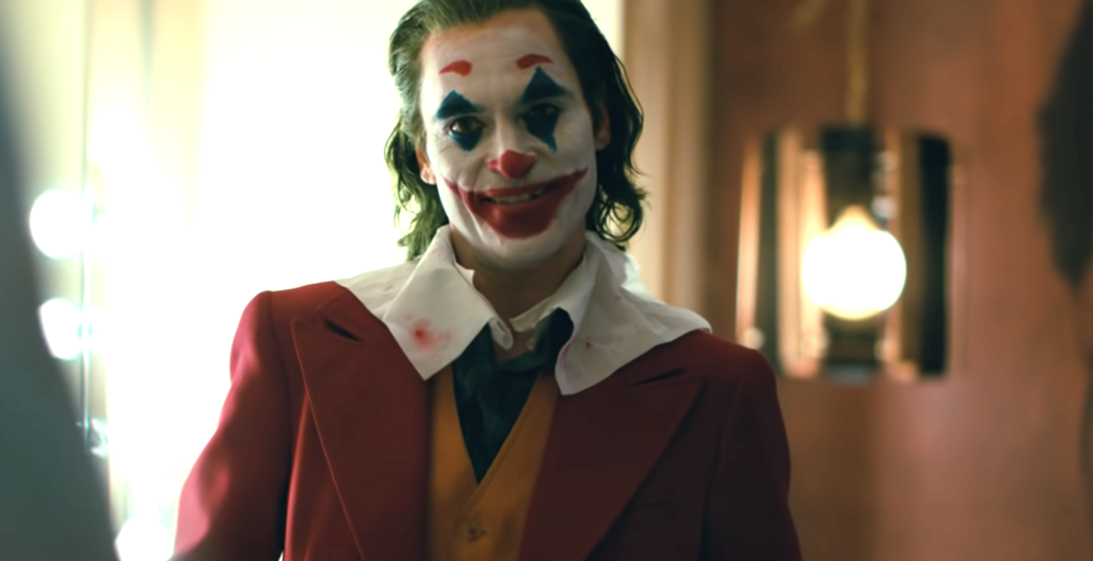 Best joker quotes 2019: When your time is good, your mistakes are taken as jokes
