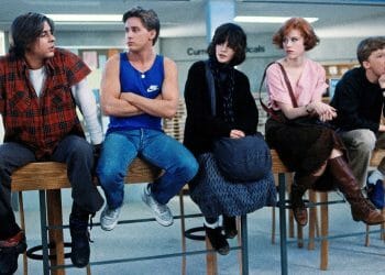 Where To Watch The Breakfast Club (1985) Online? Is It On Netflix, Hulu, Prime Or HBO?