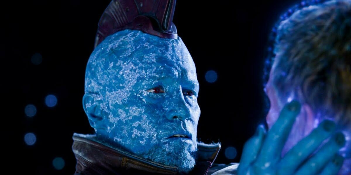 Yondu, Guardians of the Galaxy Vol.2