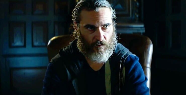 Best Action Movies on Amazon Prime: You Were Never Really Here