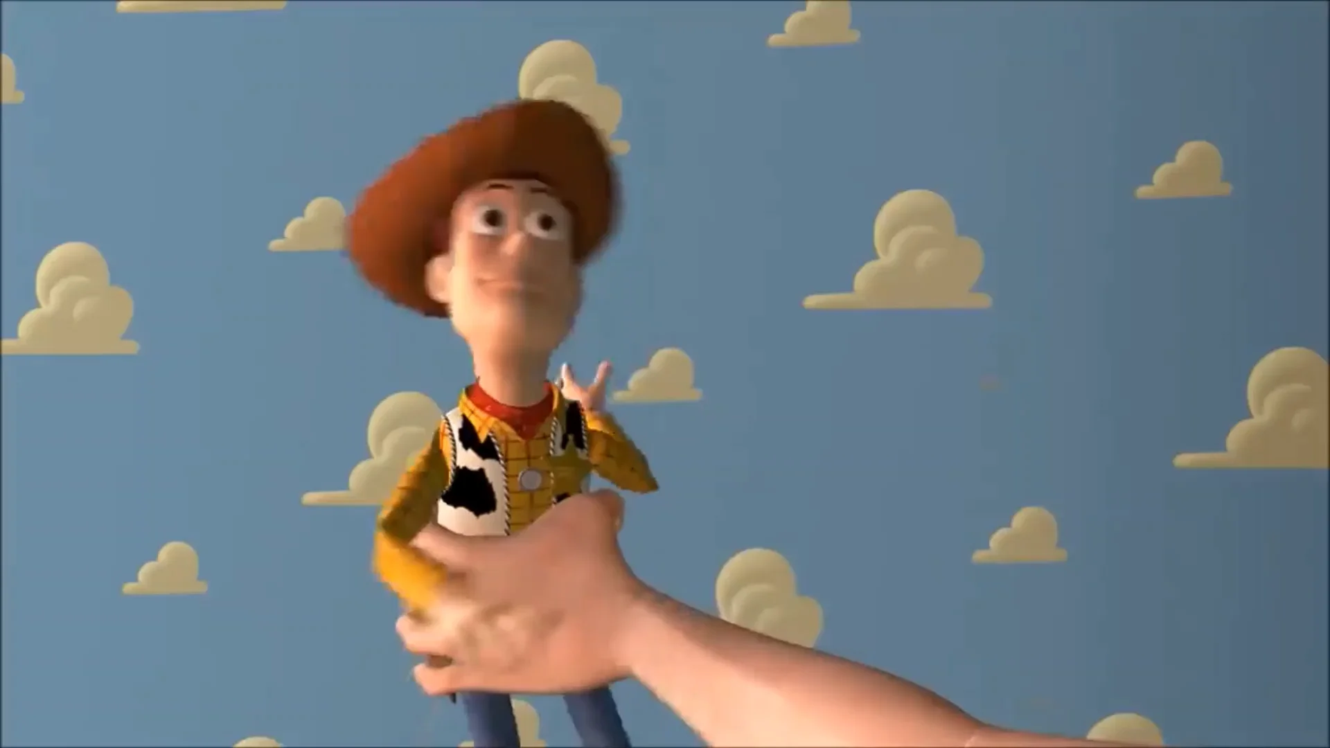 You’ve Got A Friend In Me (Toy Story, 1995)