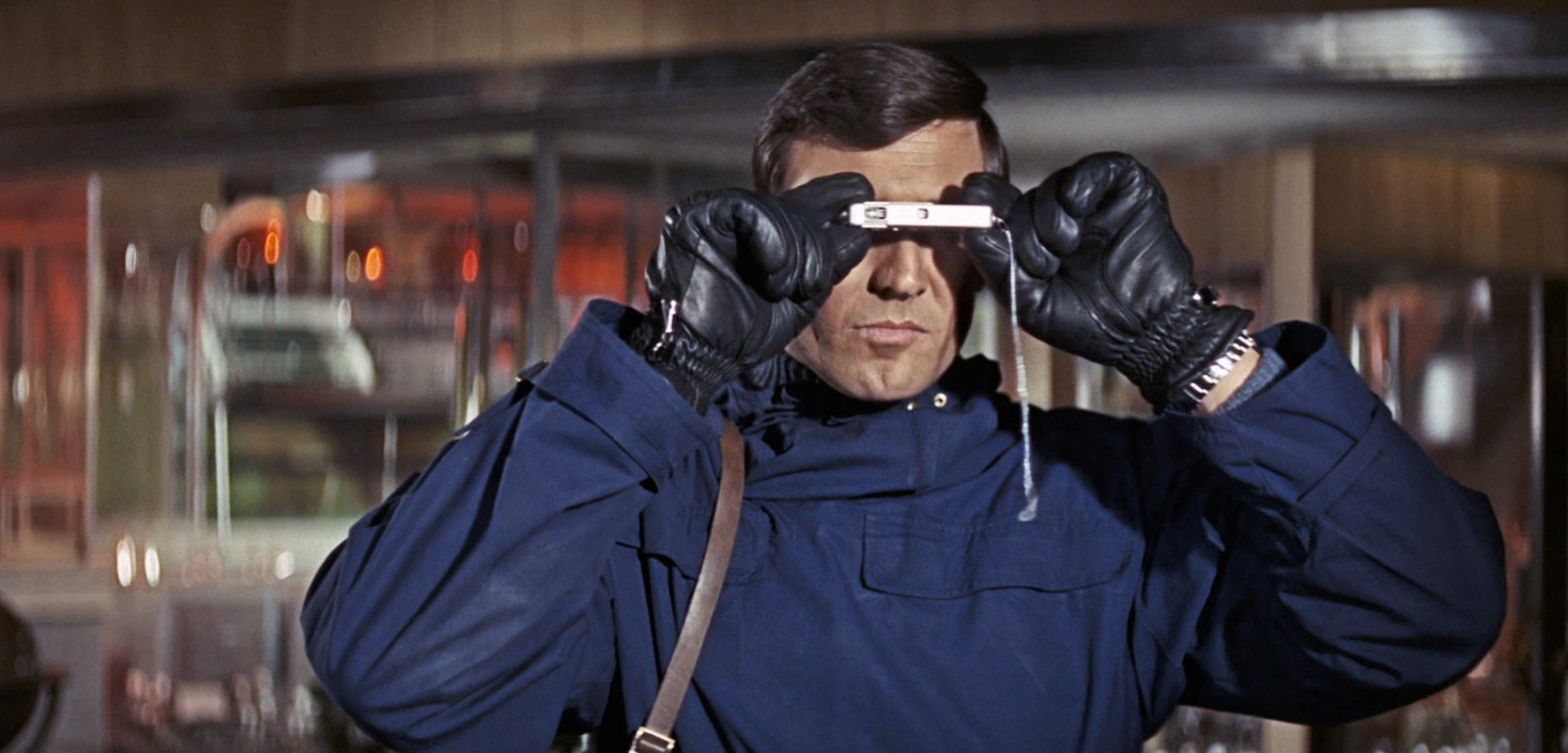 Best James Bond Movies: On Her Majesty’s Secret Service (1962)