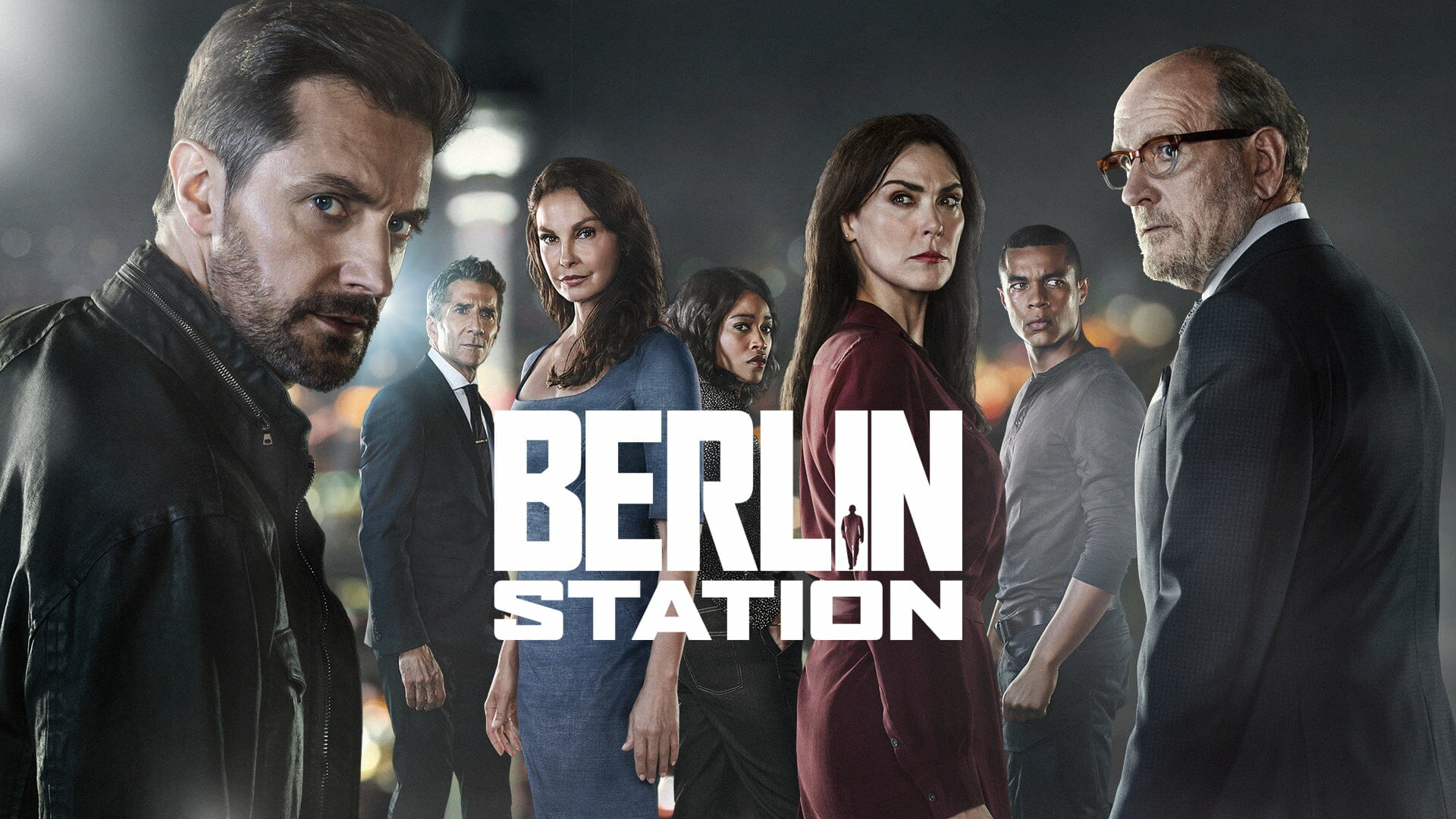 Berlin Station