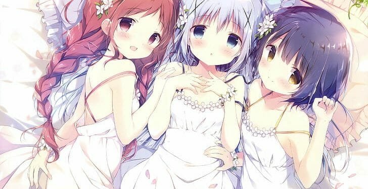 728px x 375px - The 25 Best Lolicon Anime Movies/Series Of All Time - Gizmo Story