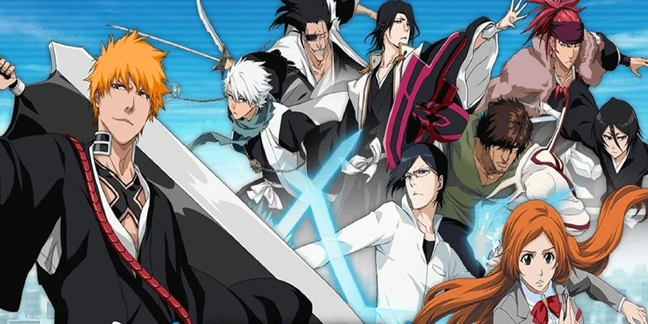 Bleach