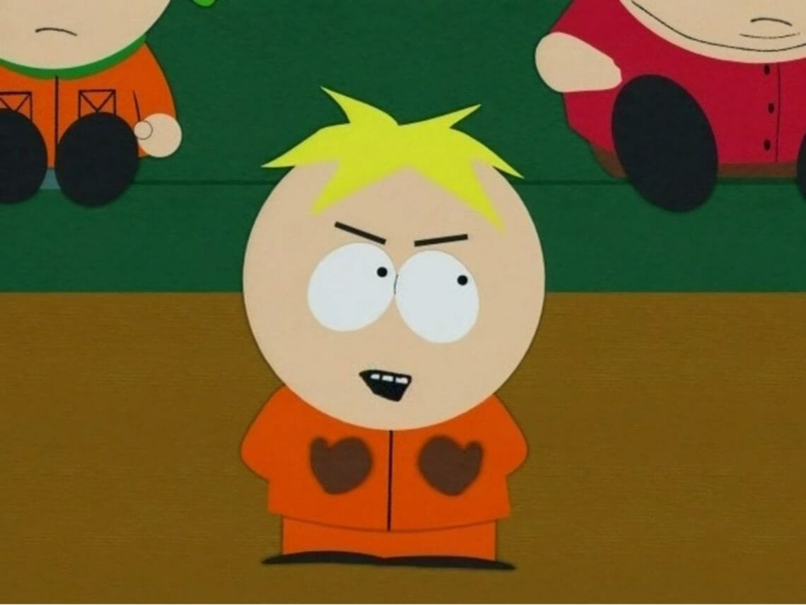 The 20 Best South Park Characters We Cant Forget Gizmo Story 5461