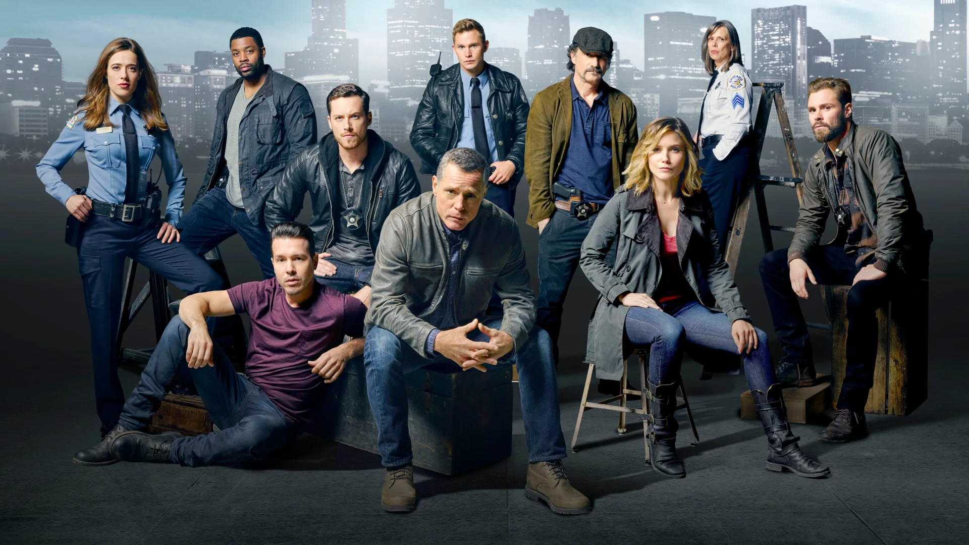 Chicago PD