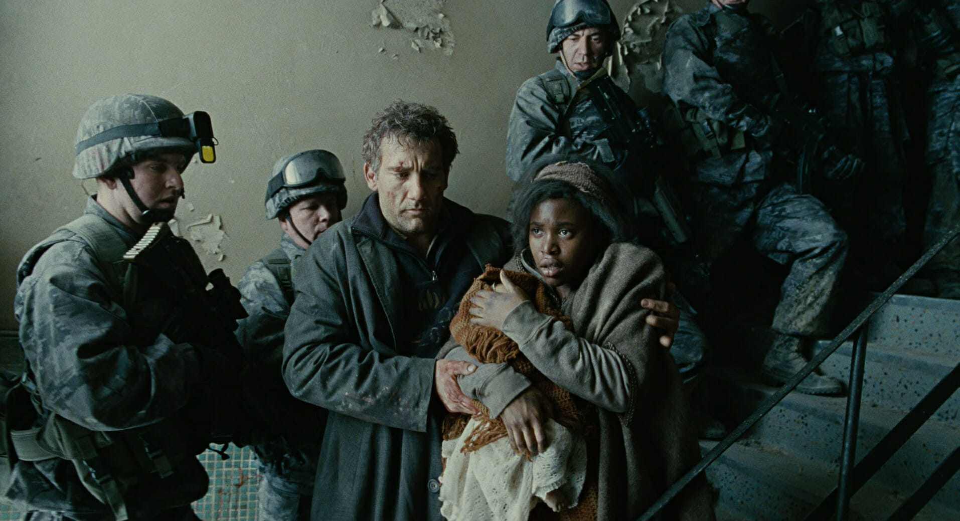 Children of Men