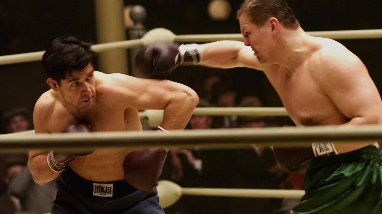 Cinderella Man (2005)