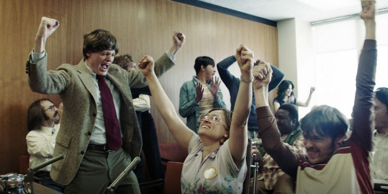 Best drunk history episodes: Civil Rights