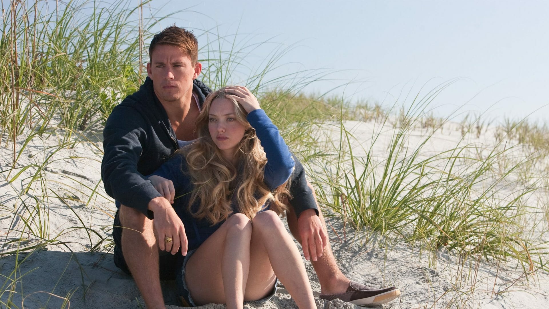 Dear John (2010)