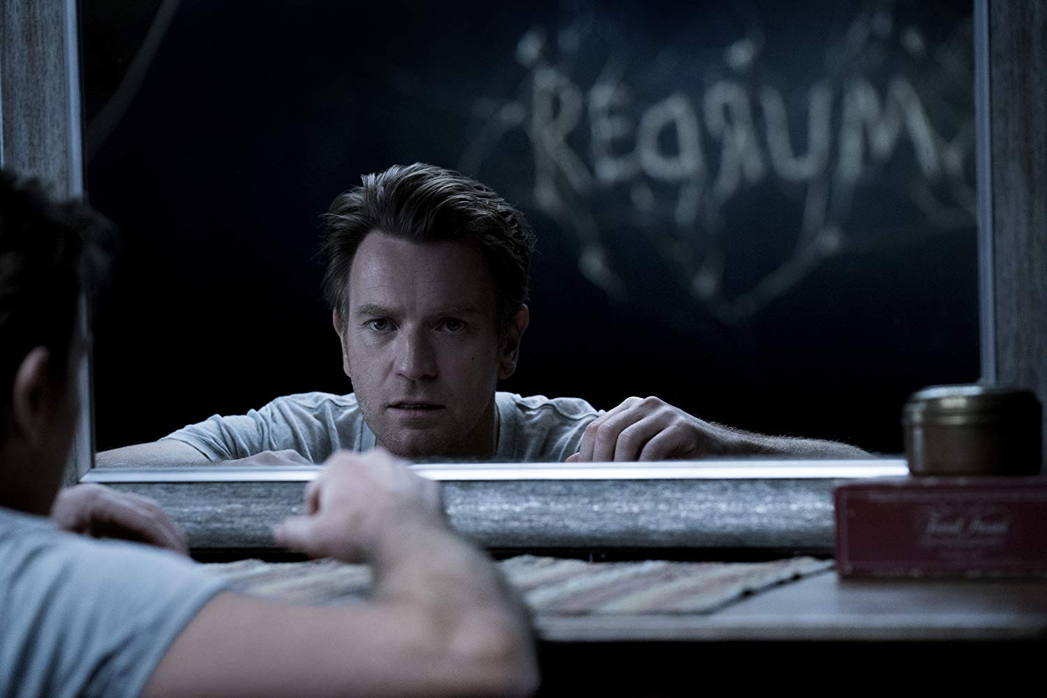 Stephen King Movies: Doctor Sleep (2019)