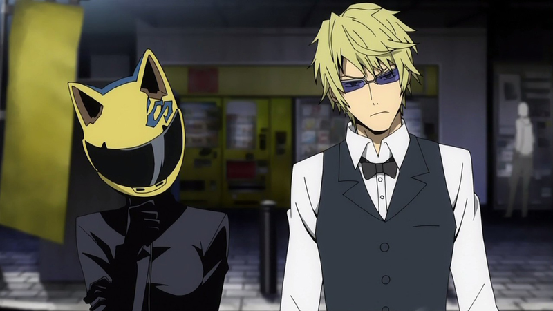 Durarara