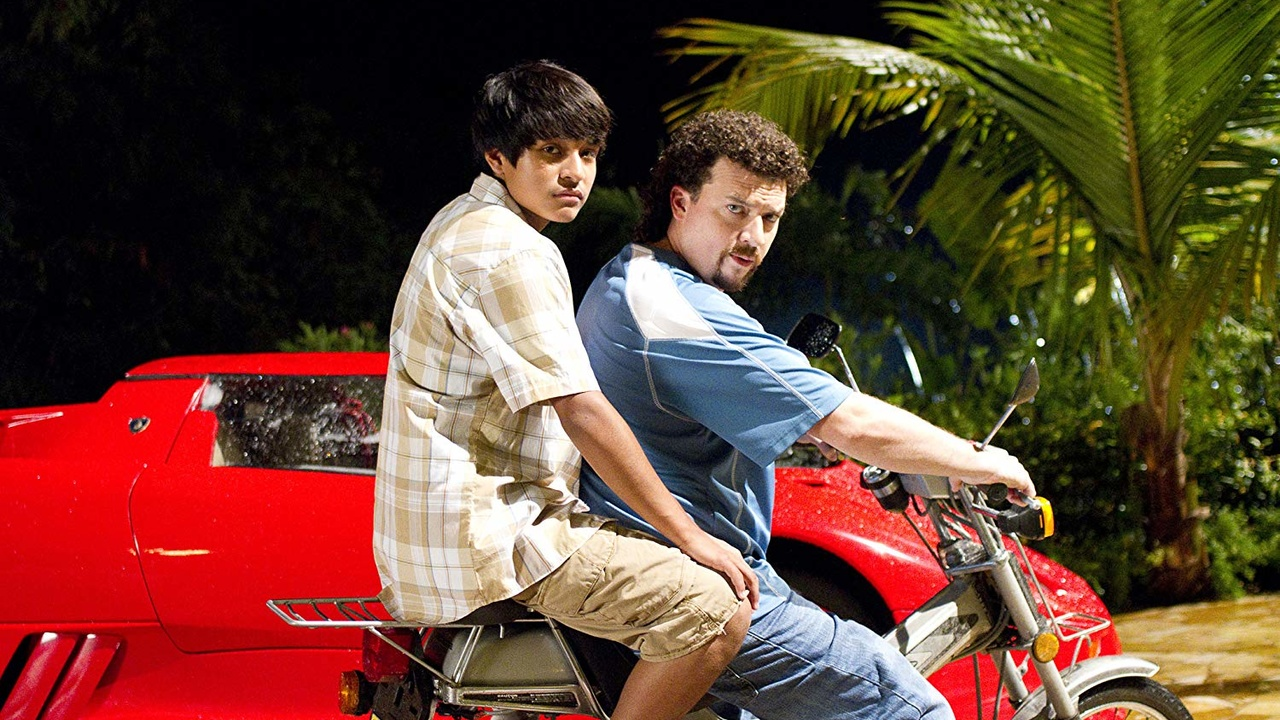 Eastbound And Down (2009)