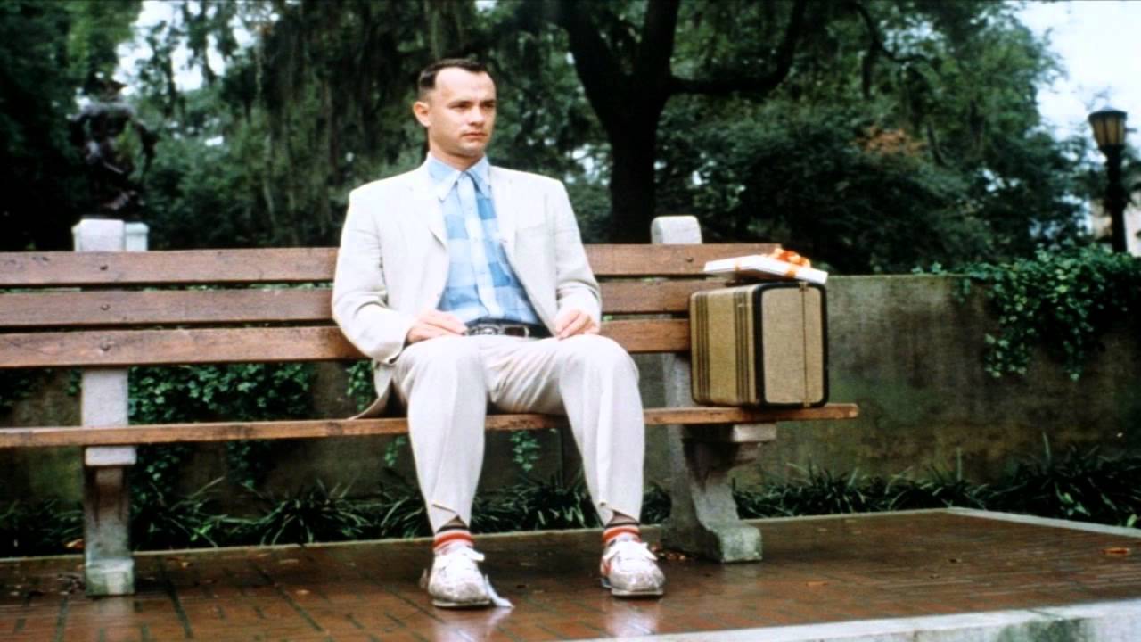 Forrest-Gump