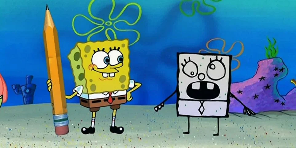 Best Spongebob episodes: Frankendoodle