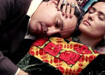 Frida (2002) Where To Watch It Online What Is The Storyline
