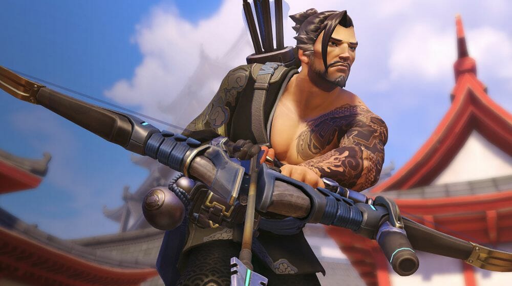 Hanzo