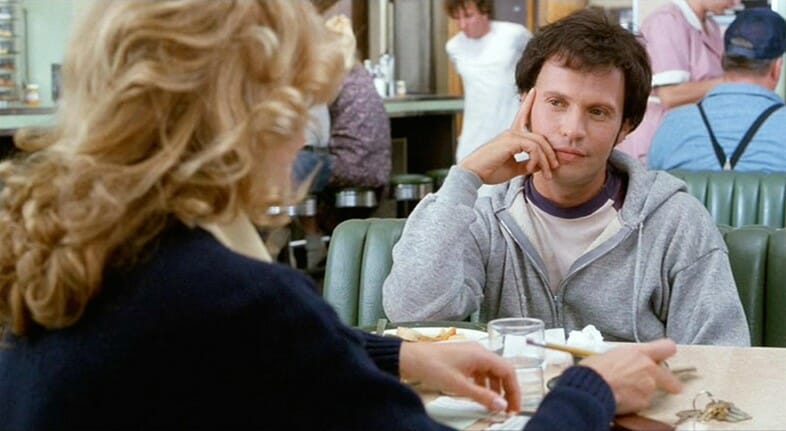 Harry from When Harry met Sally