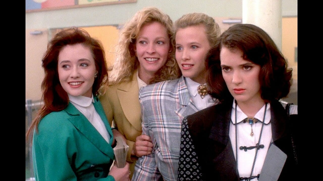 Heathers (1988)