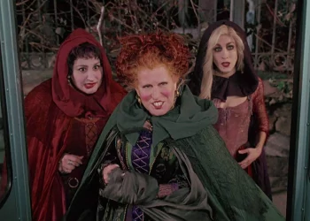 Hocus Pocus 2