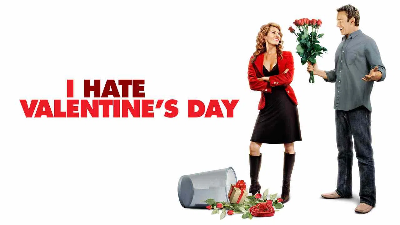 I hate Valentine's Day ( 2009 )