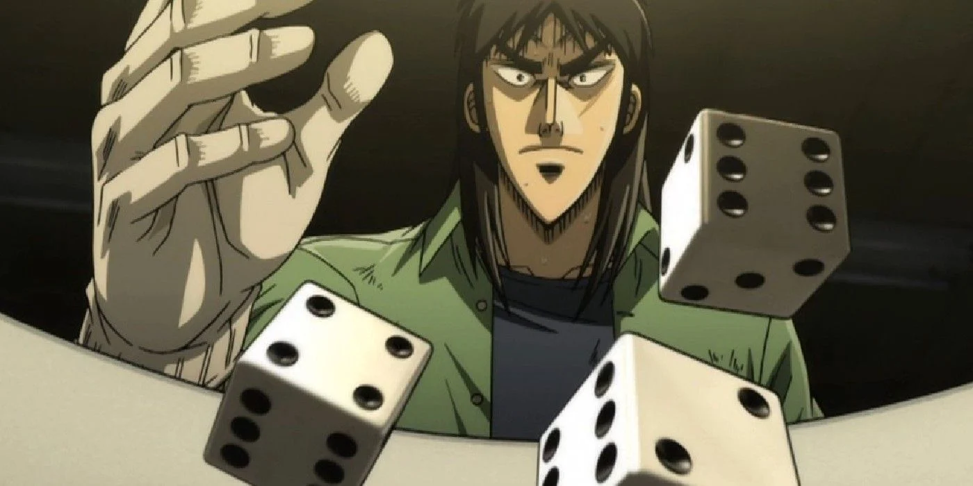 Kaiji: Against All Rules (2011)