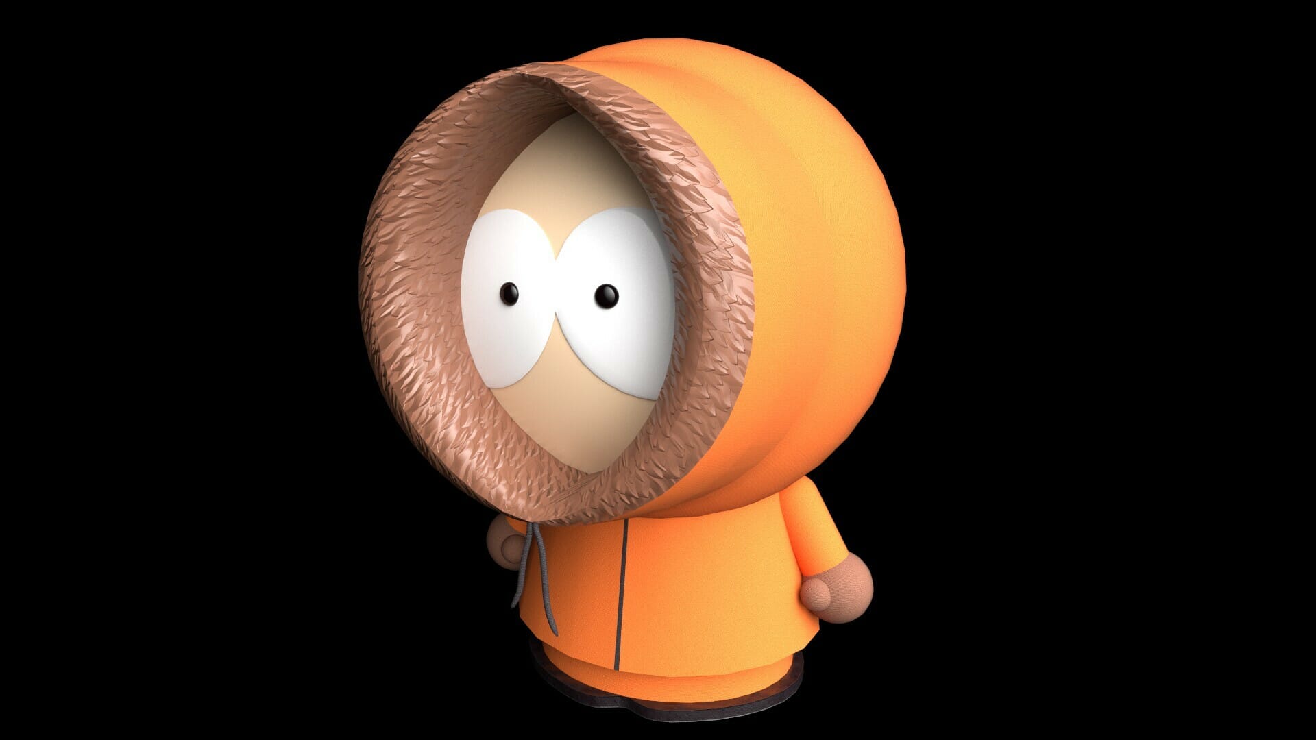 Kenny McCormick