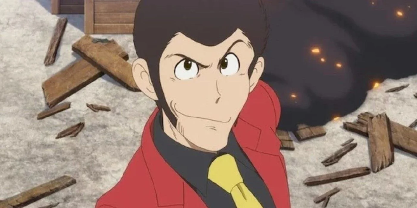 Lupin III