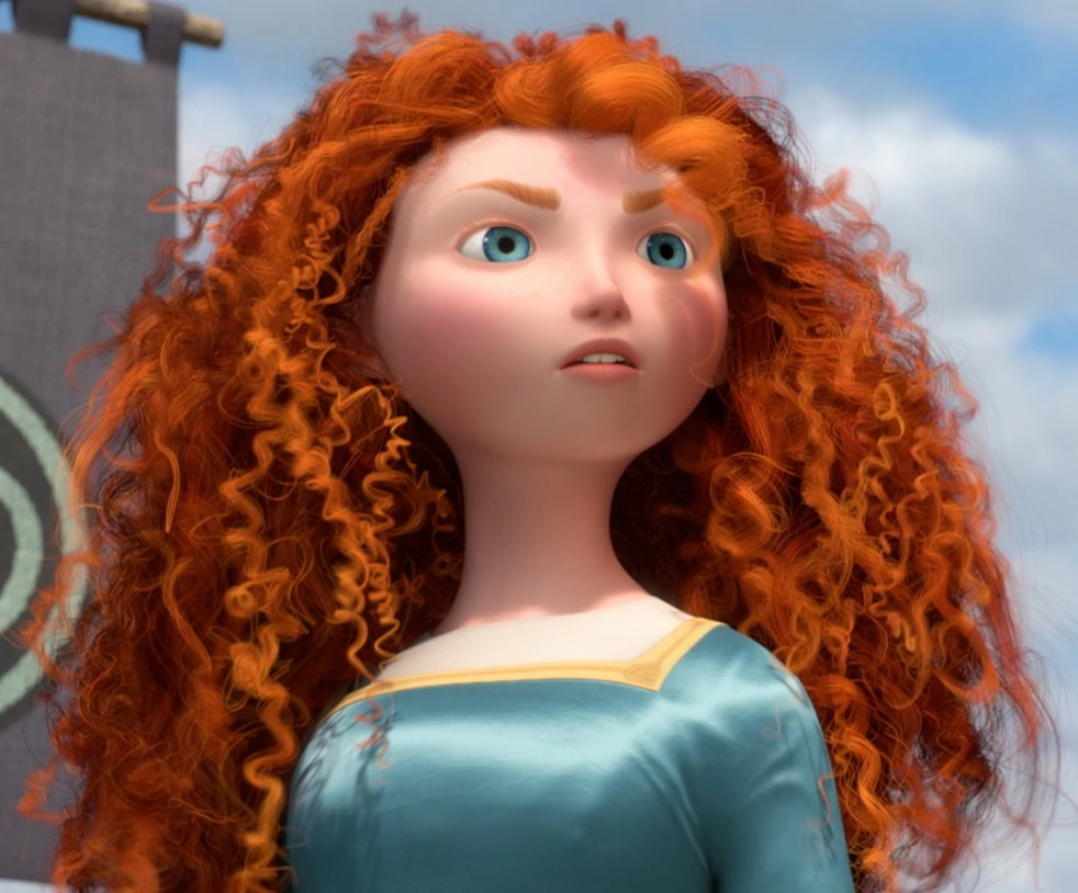 Merida