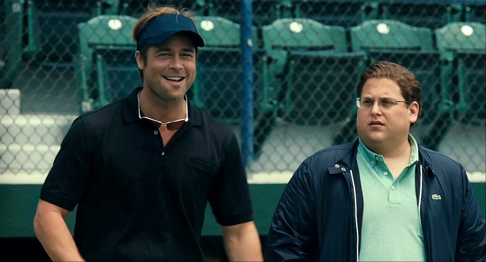 Moneyball