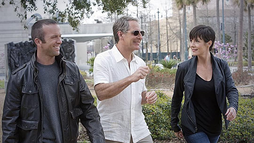 NCIS: New Orleans (2014 - 2021)