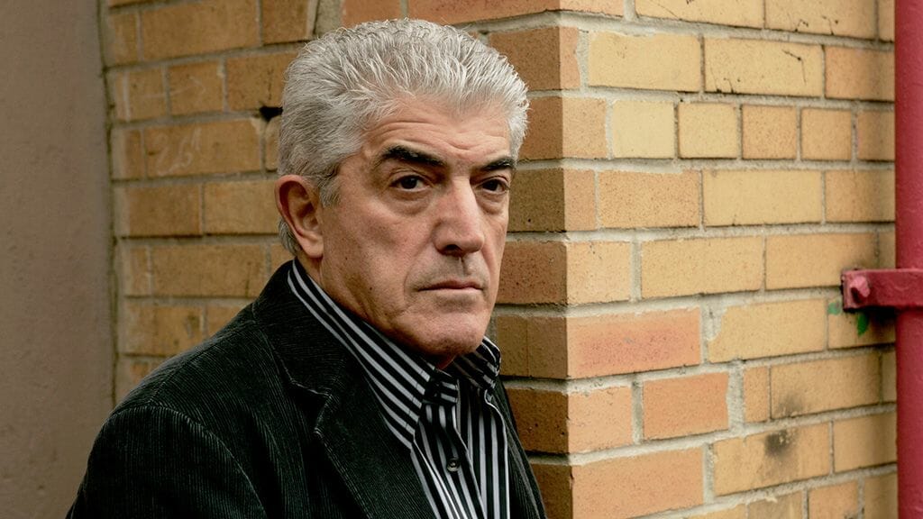 Phil Leotardo