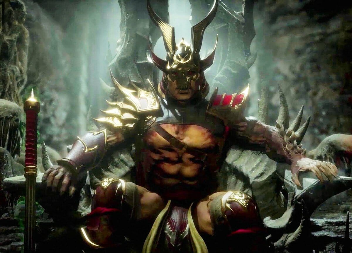 Shao Kahn