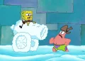 Best Spongebob episodes: Survival of Idiots