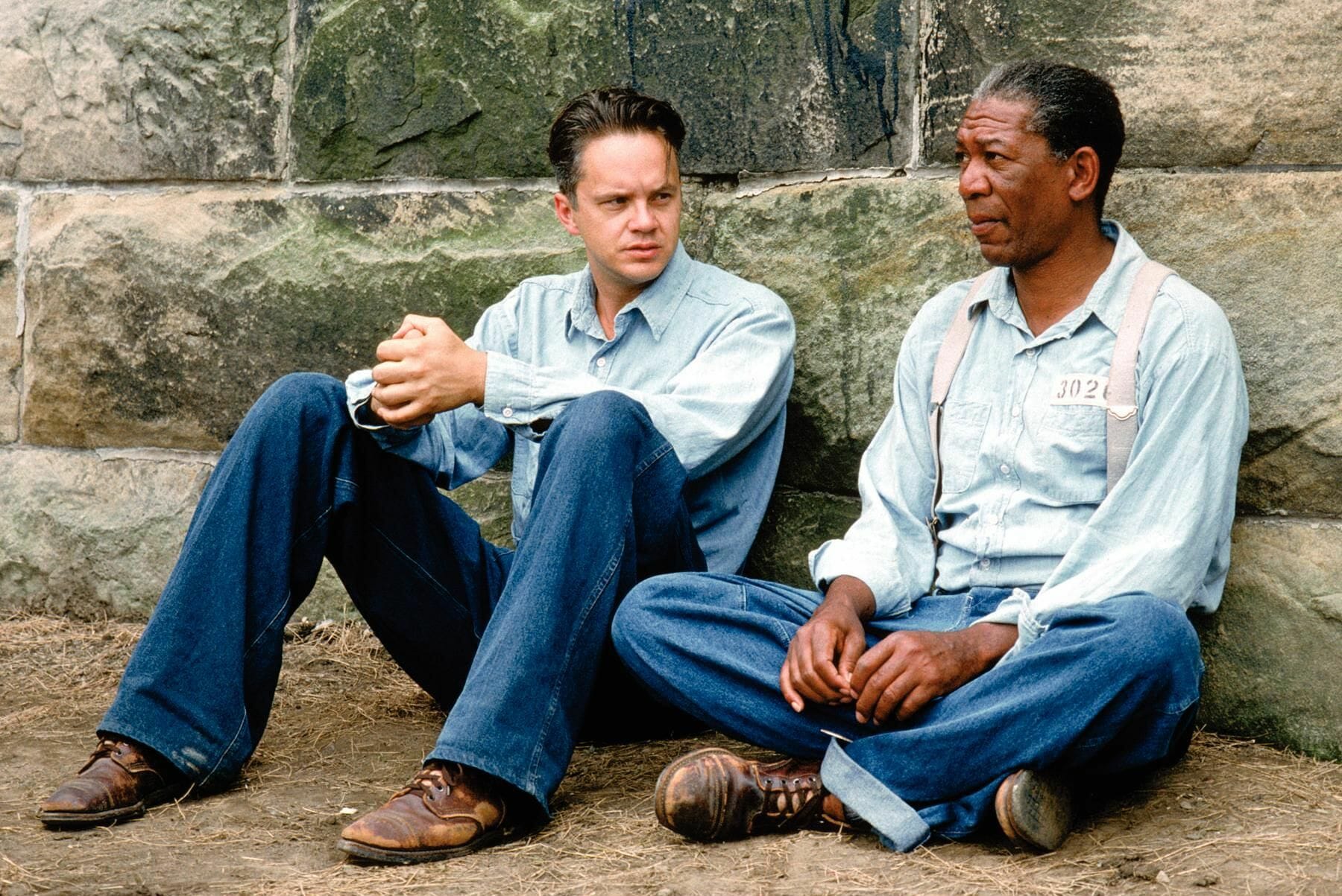 Stephen King Movies: The Shawshank Redemption (1994)