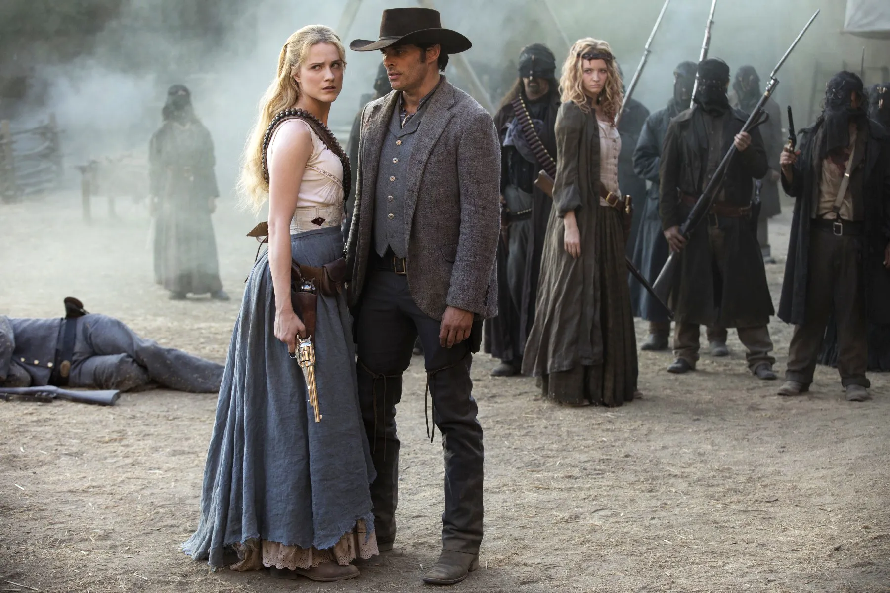 Westworld